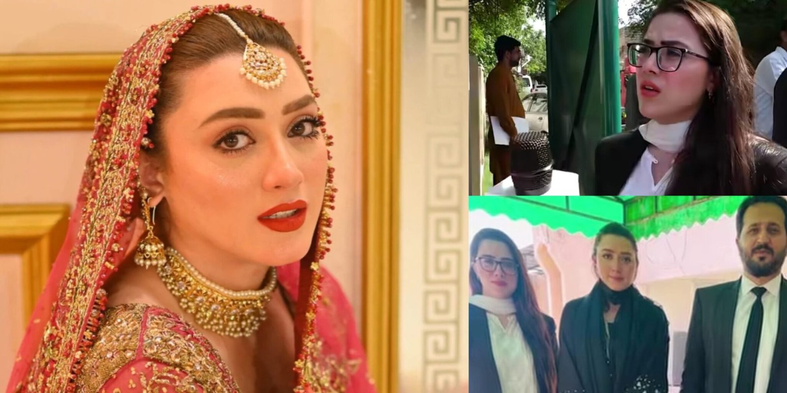 Momina Iqbal