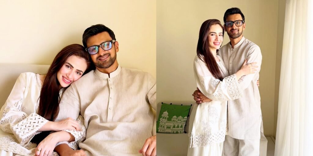Shoaib Malik