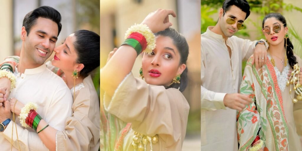 Mawra Hocane