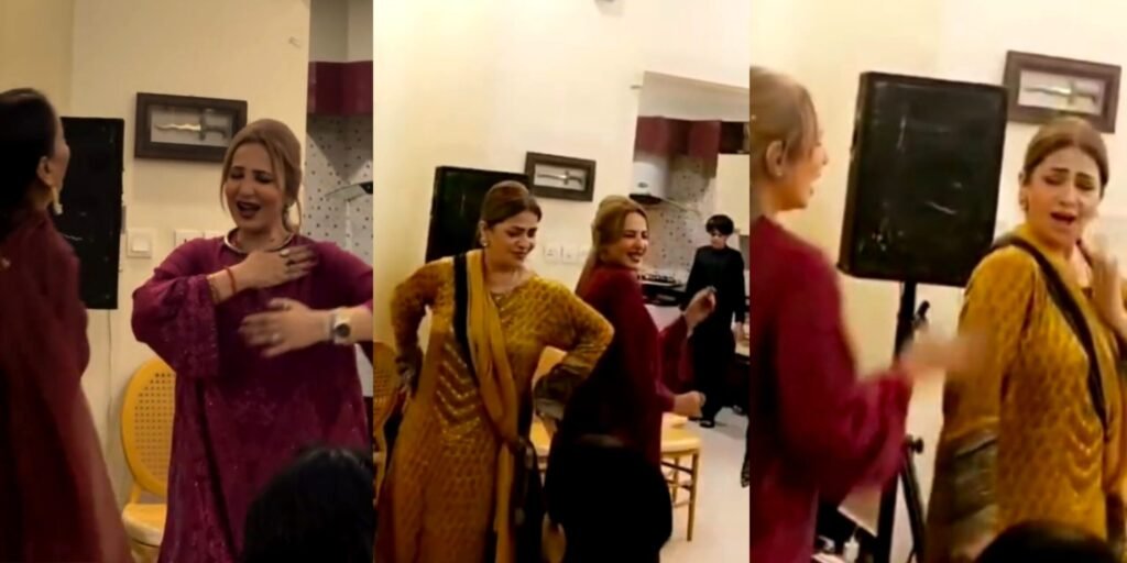 Amber Khan