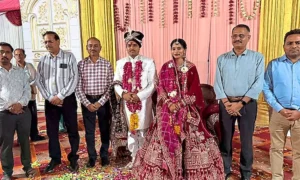 Marriage