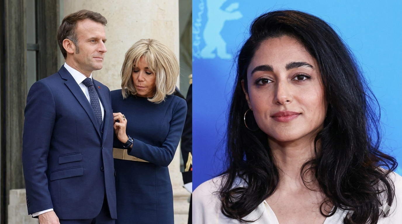 Macron