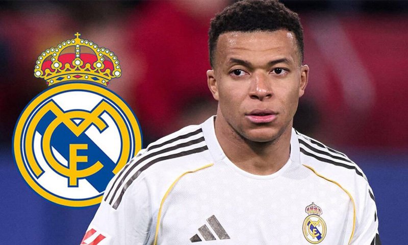 Real Madrid