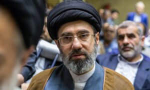 Iran