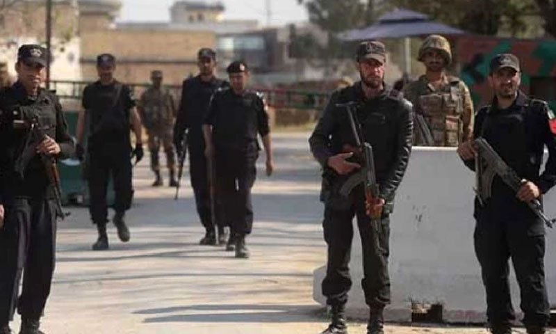 Quetta