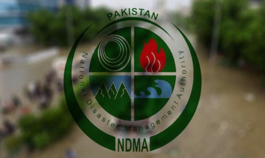 NDMA