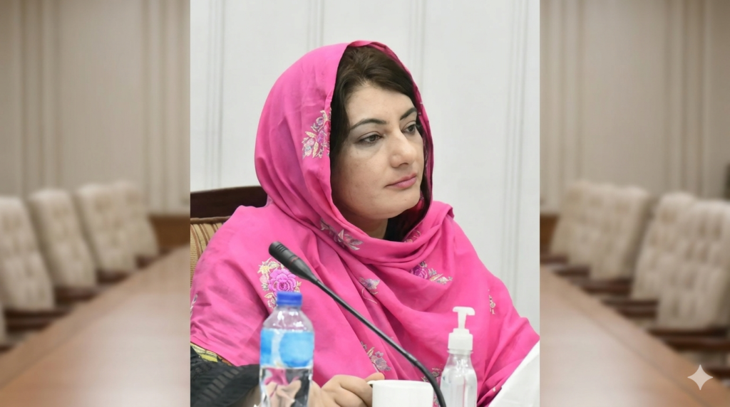 Sobia Shahid
