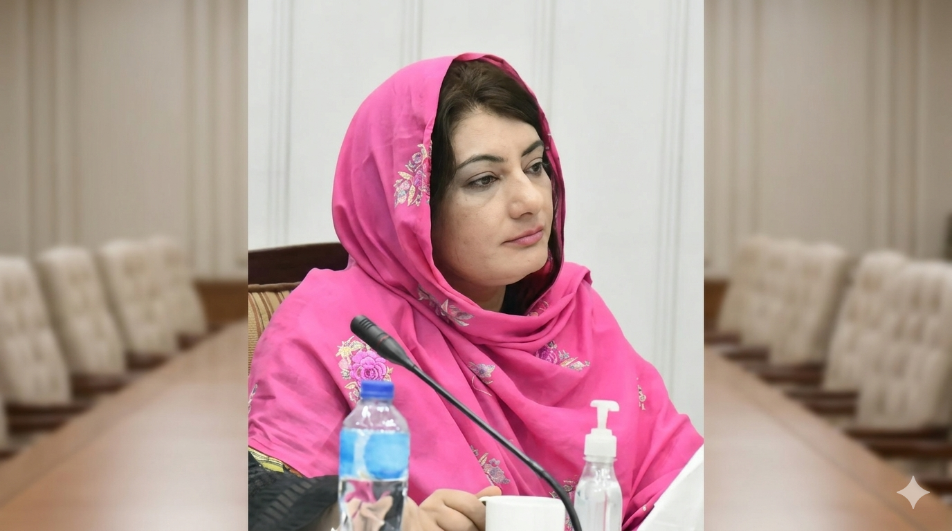 Sobia Shahid
