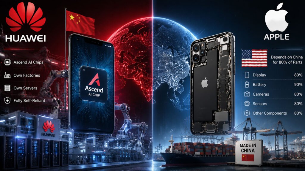 Huawei