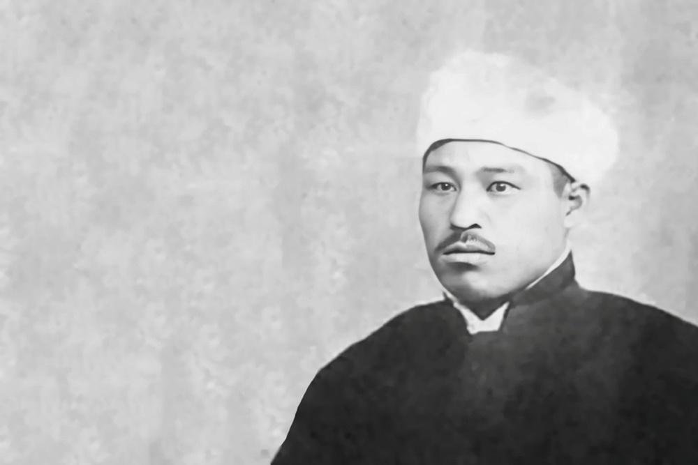 Umar Yamaoka