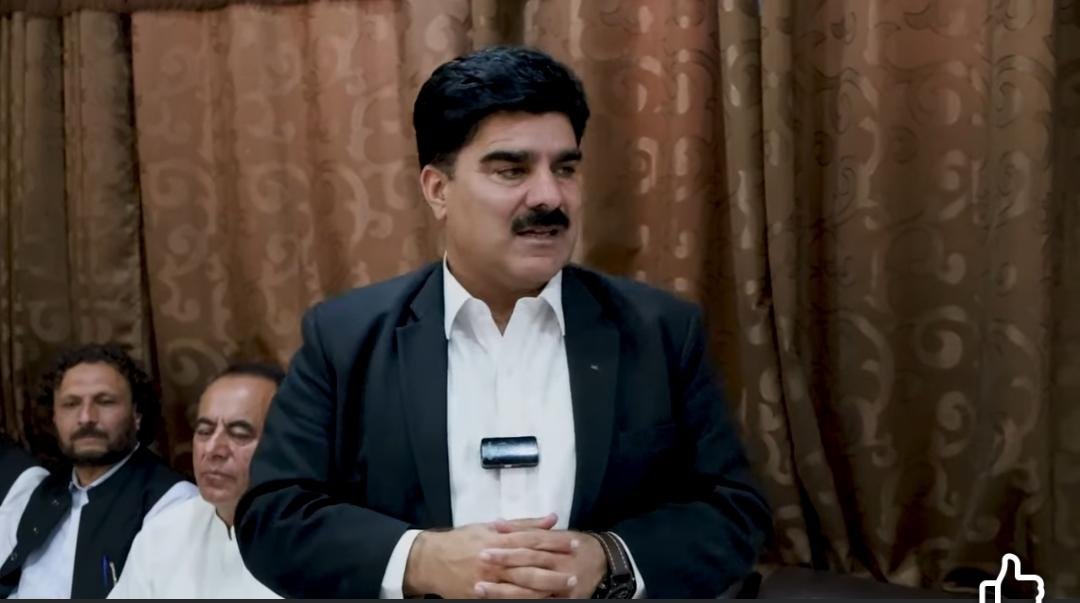 Nowshera