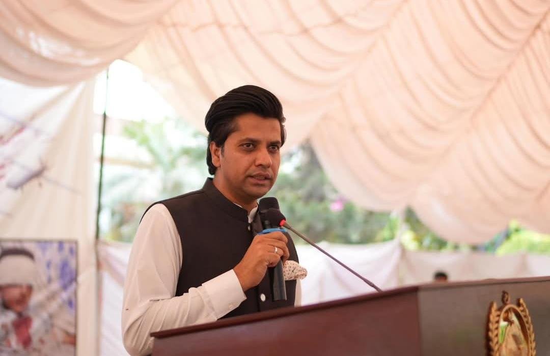 Shafi Jan