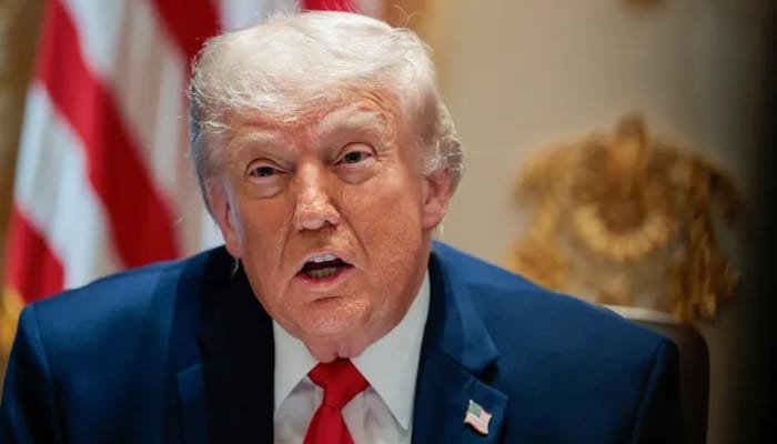 Trump