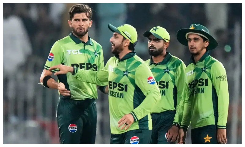 Pakistan