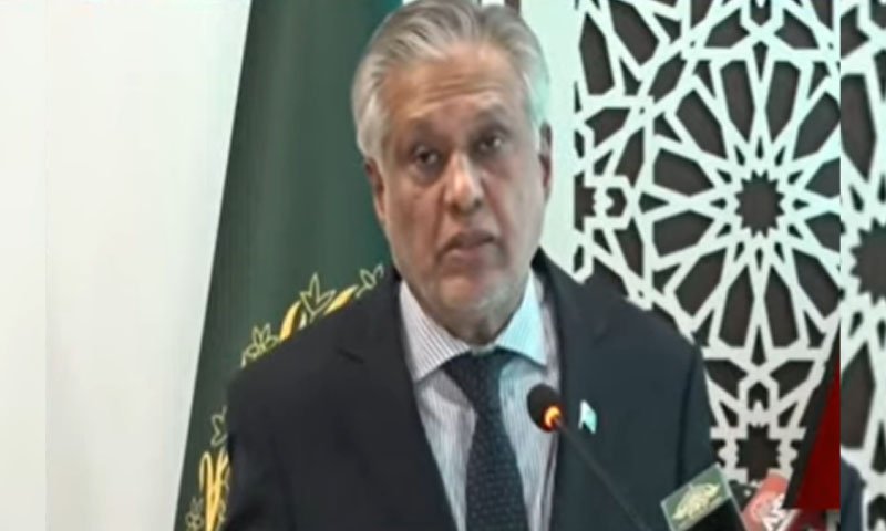 Pakistan