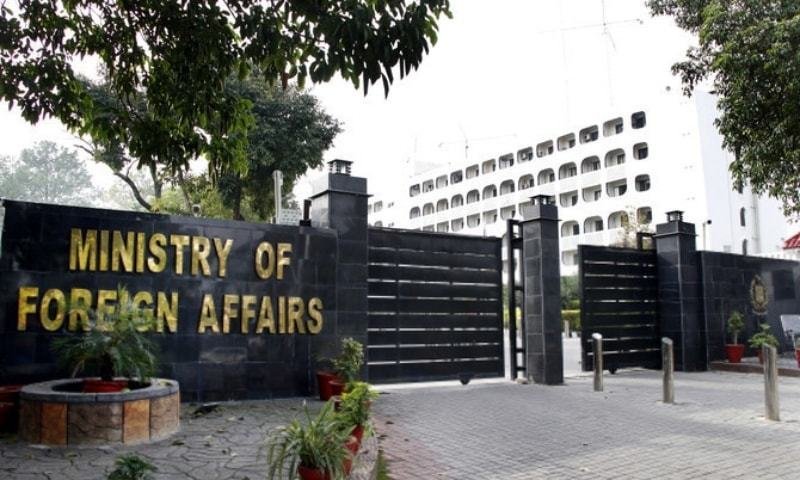 Pakistan
