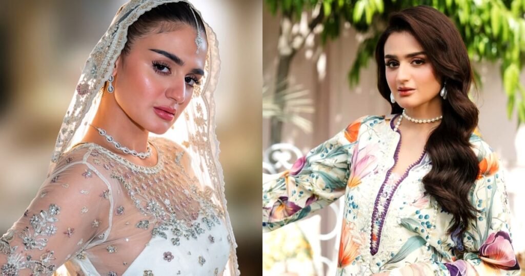 Hira Mani