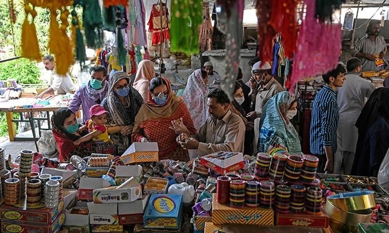 Islamabad