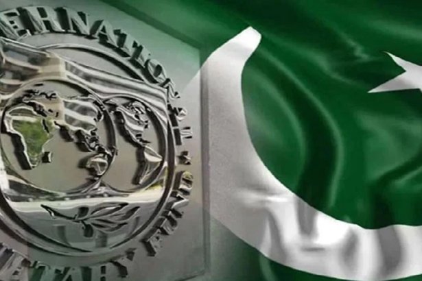 IMF