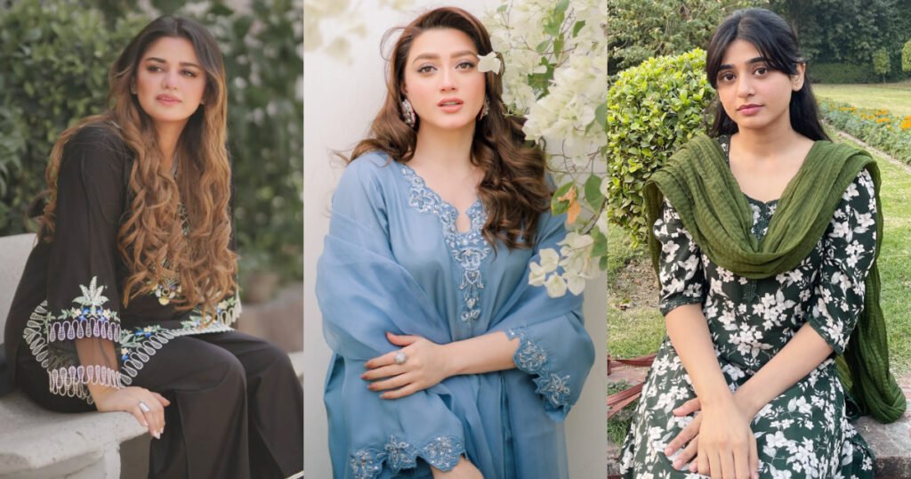 Momina Iqbal