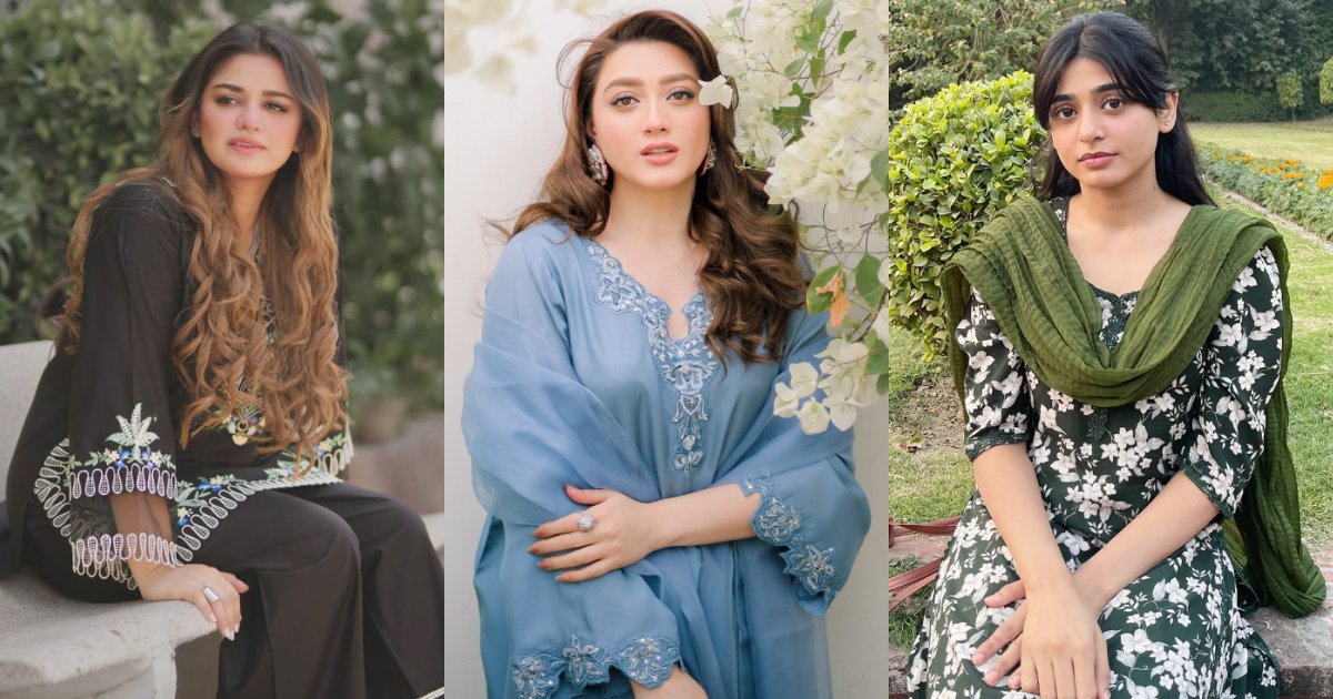 Momina Iqbal