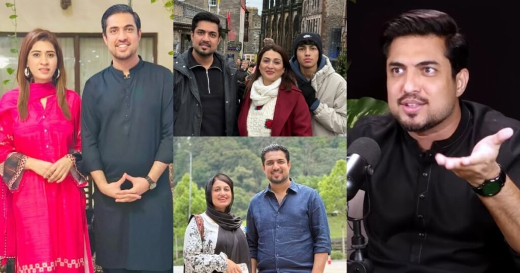 Iqrar Ul Hassan