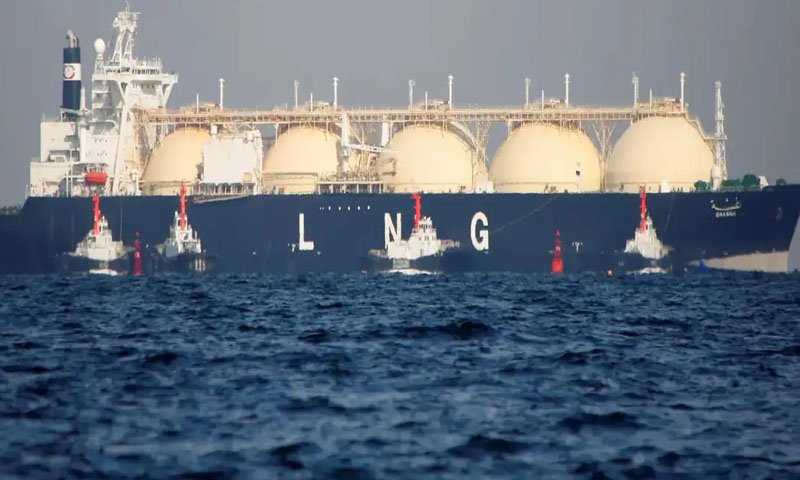 LNG