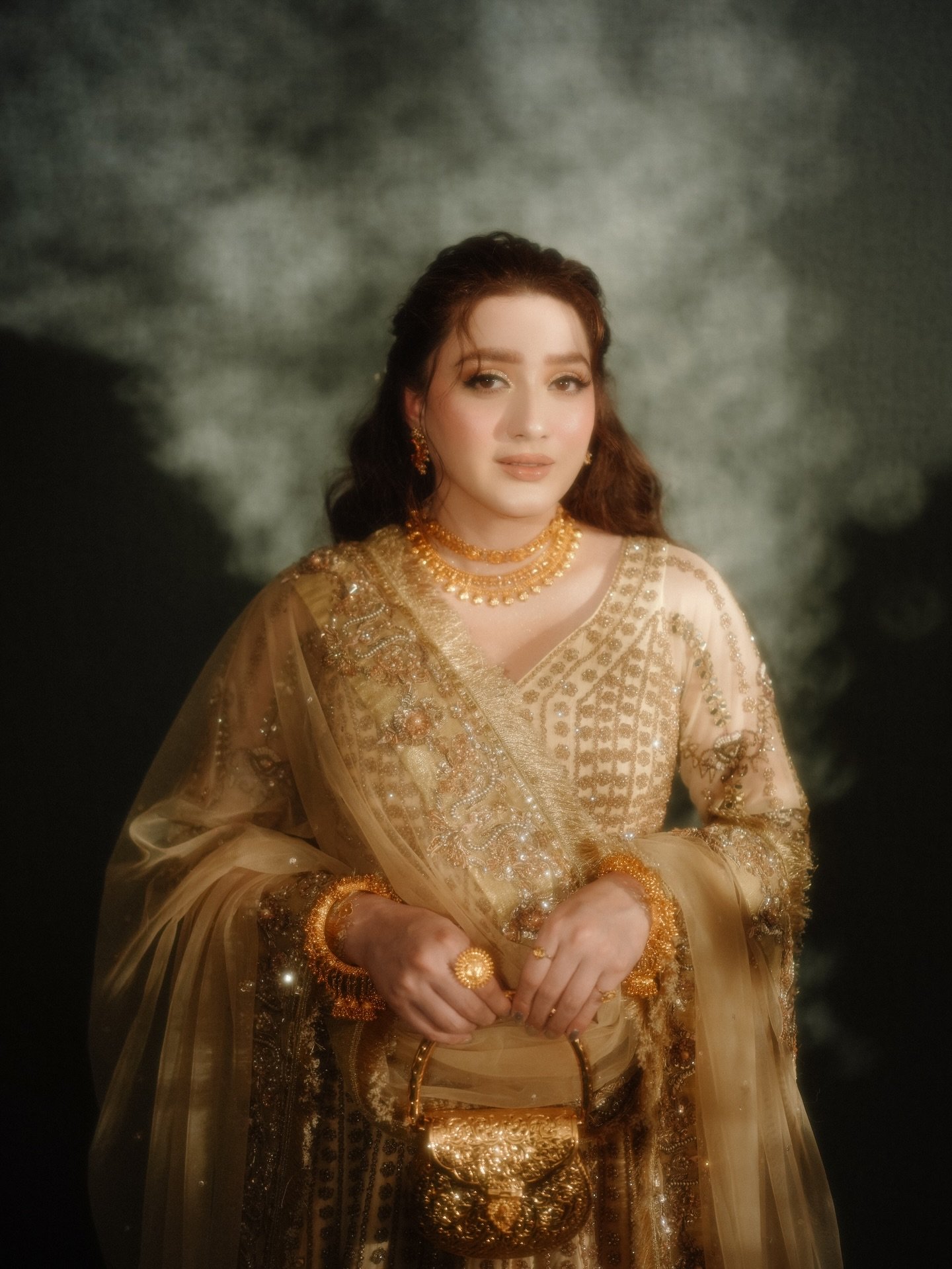 Nadia Hussain