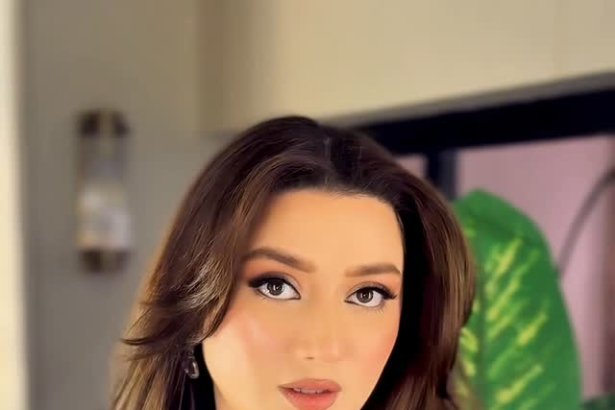 Momina Iqbal