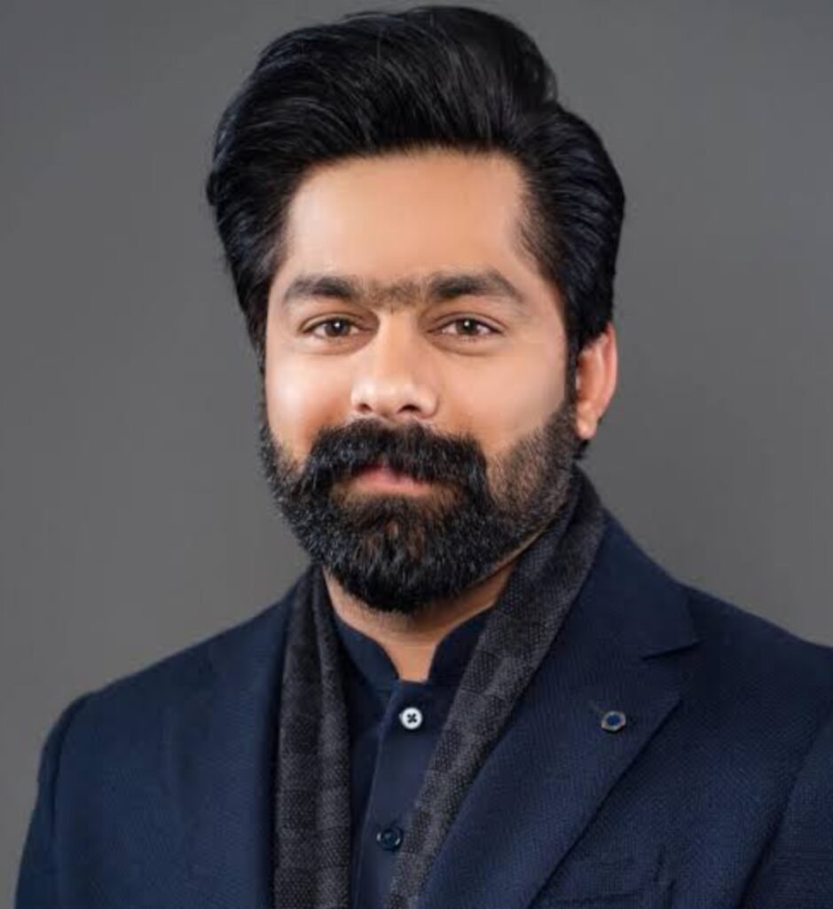 Saqib Chadhar