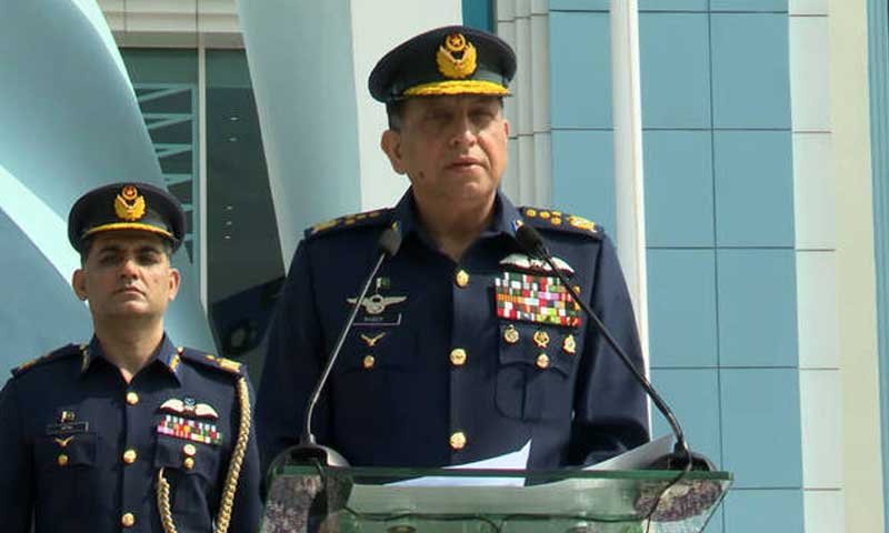 Air Chief