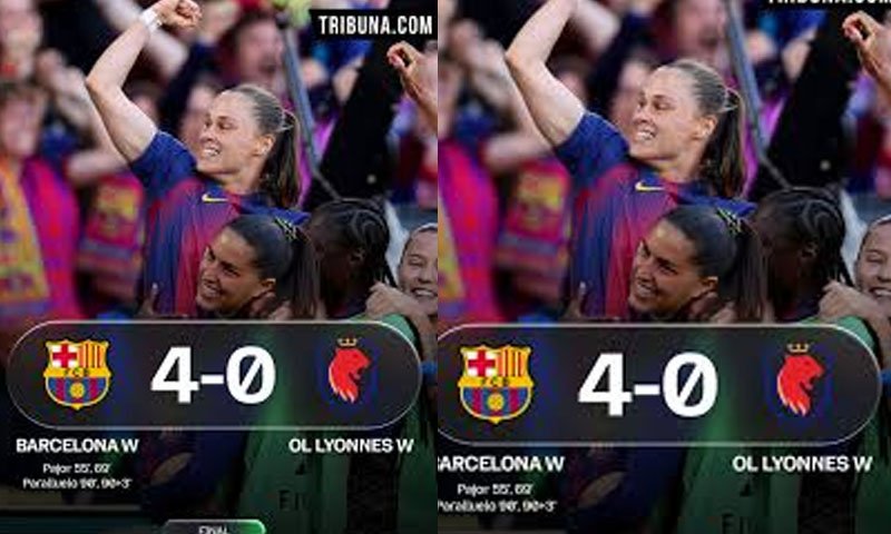 Barcelona