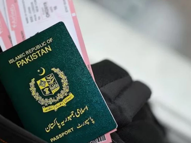Pakistan