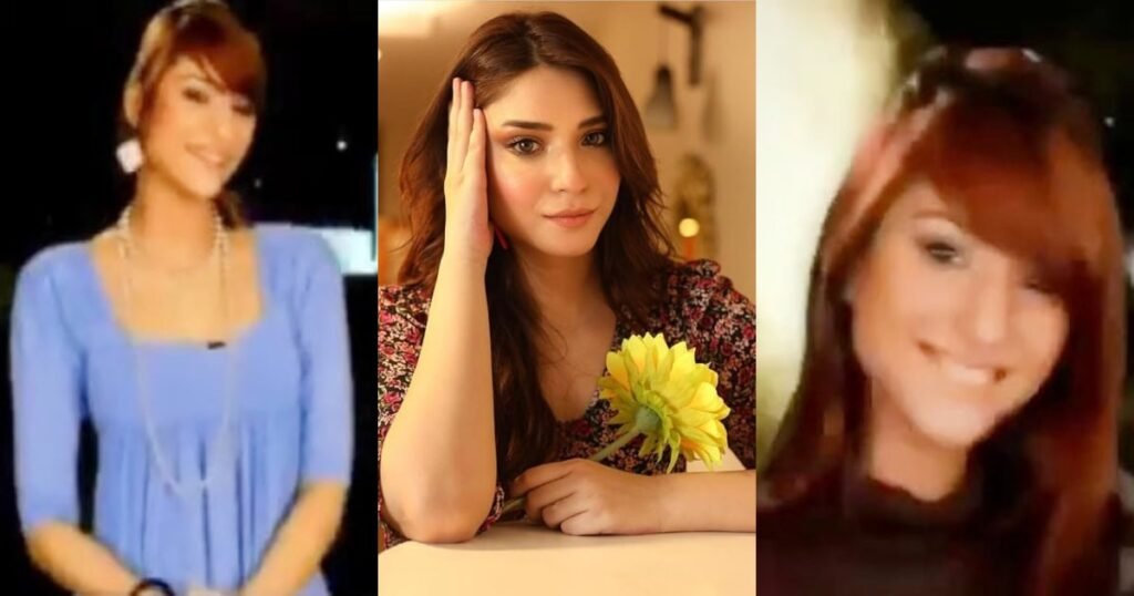 Ramsha Khan