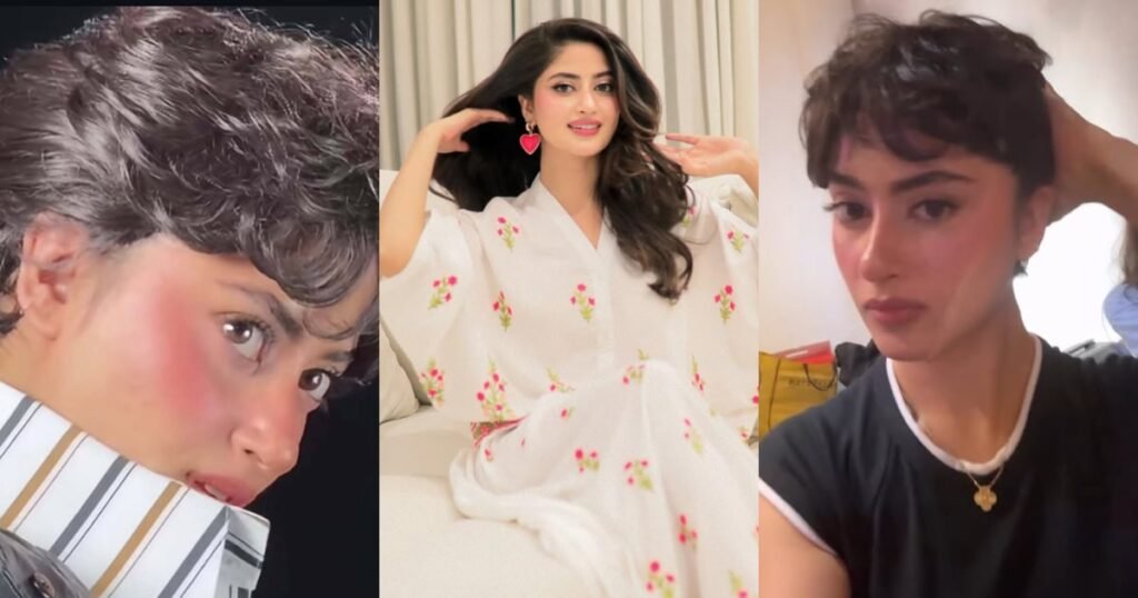 Sajal Aly