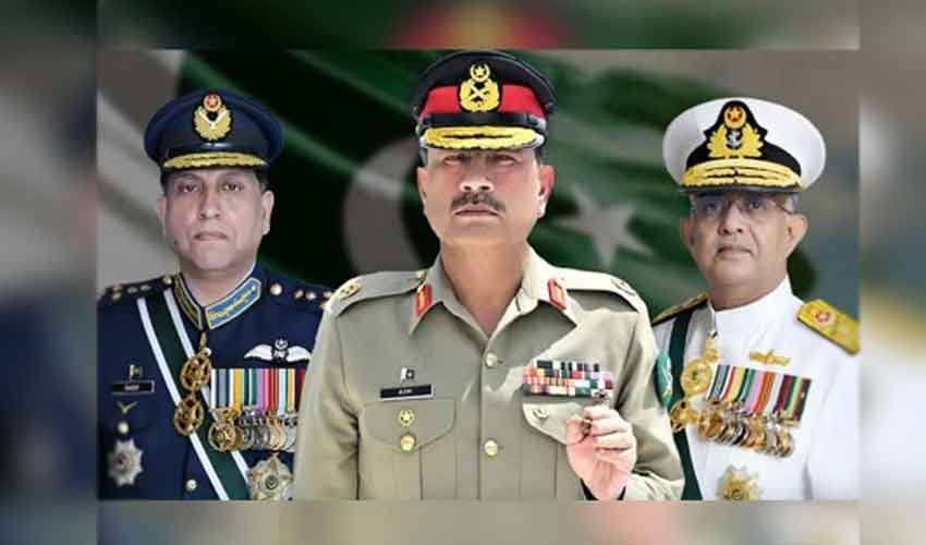 Military