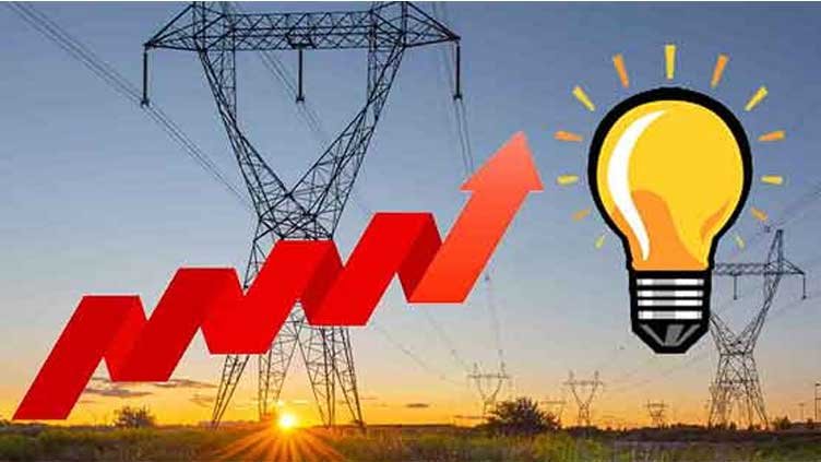 Electricity Bills