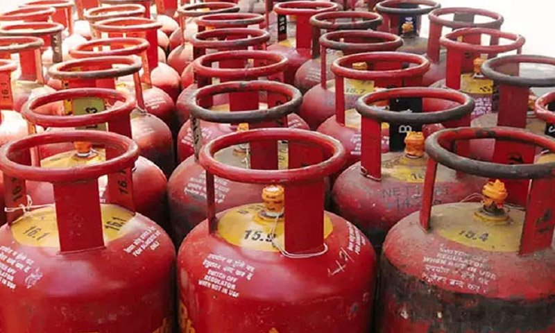 LPG
