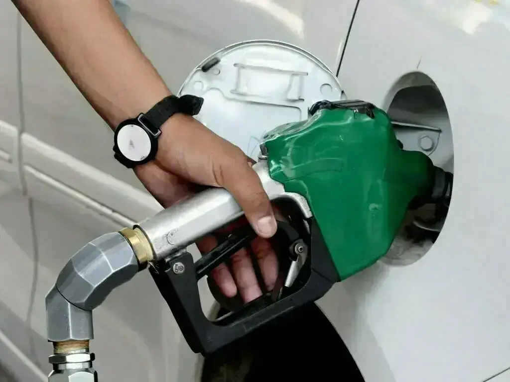 Petrol