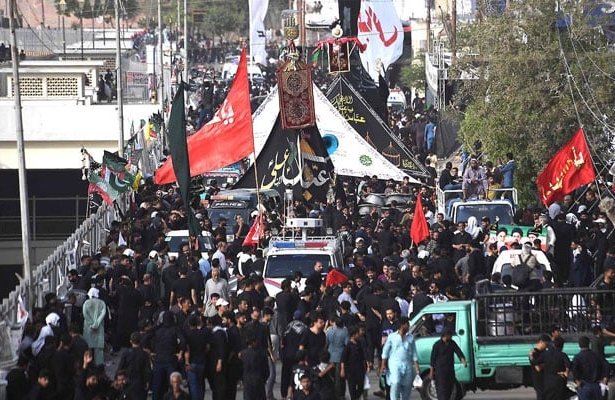 Ashura