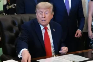 Trump Sparks Global Buzz as Iran Peace Deal “Could Be Signed Today” Amid Denial from Tehran Trump