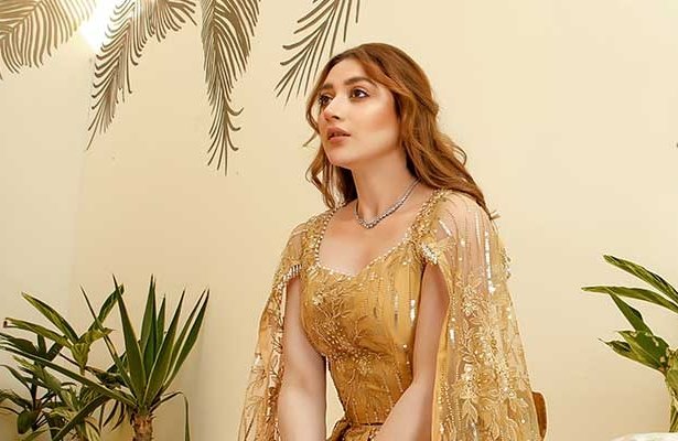 Momina Iqbal