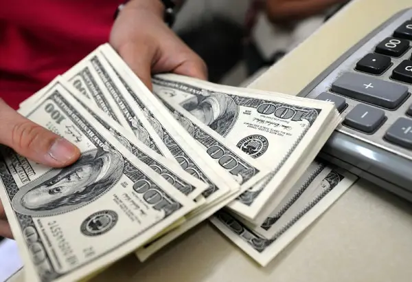 Dollar