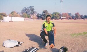 Cricket