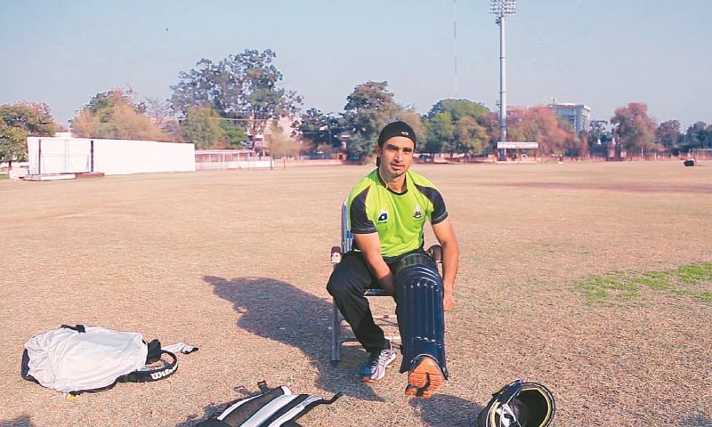 Cricket
