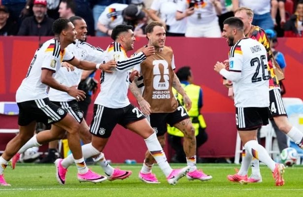 Germany