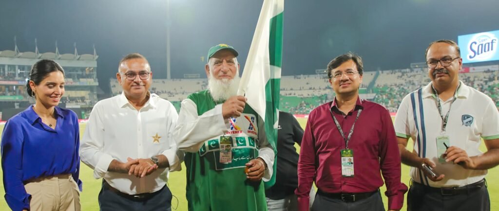 Pakistan