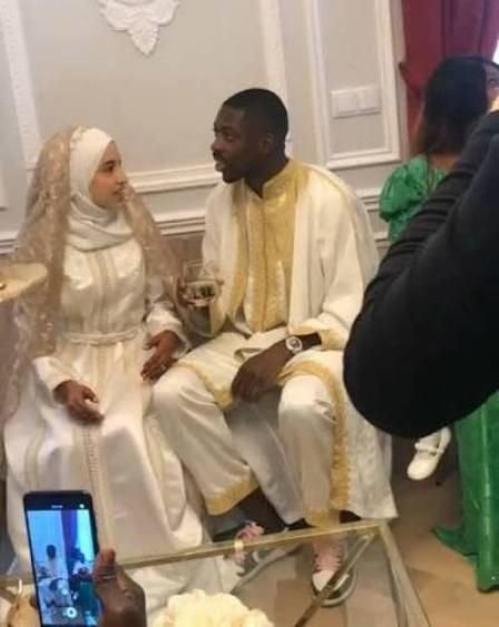 Ousmane Dembélé