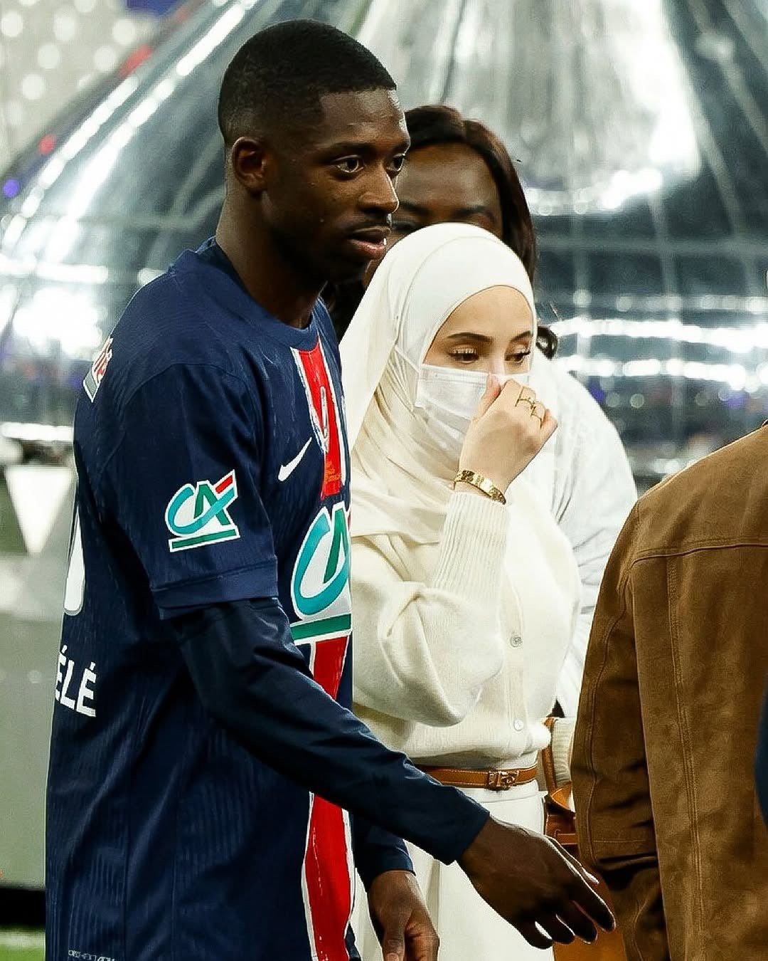 Ousmane Dembélé