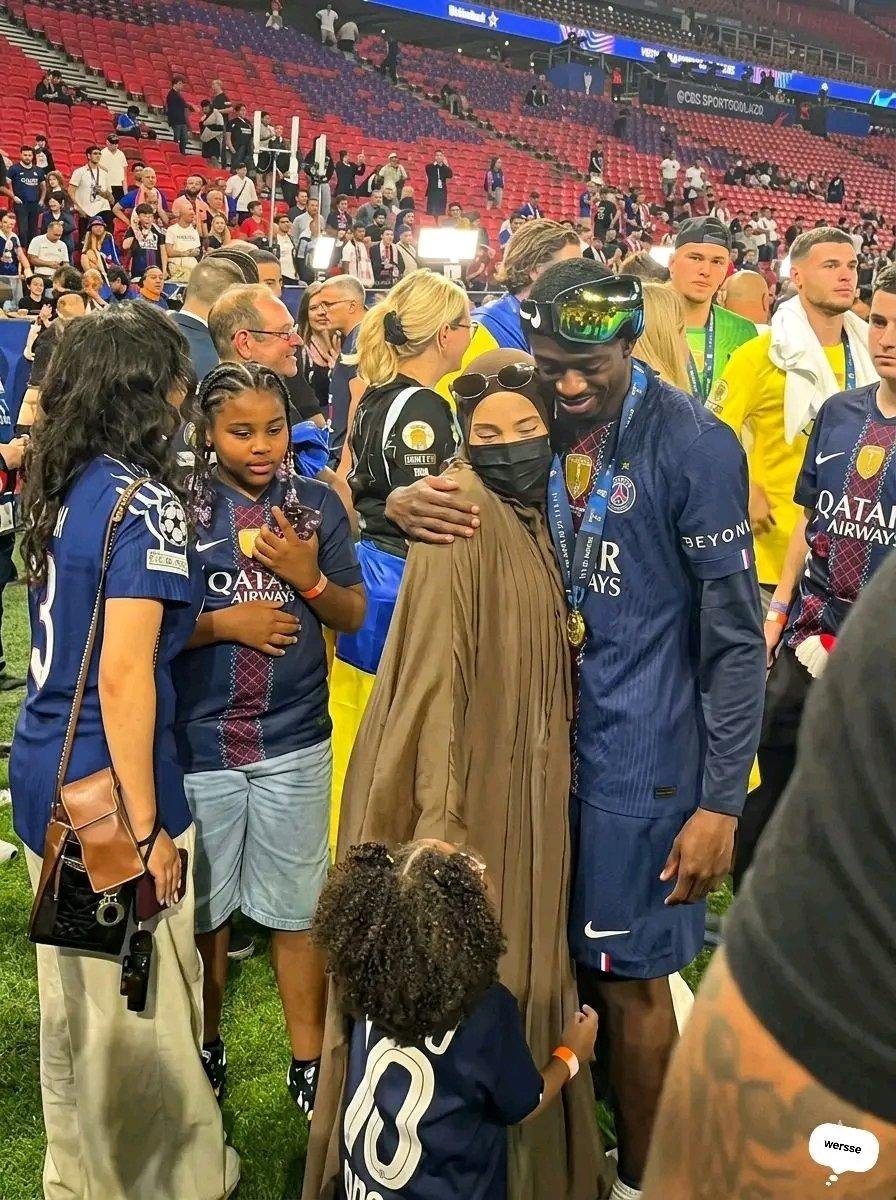 Ousmane Dembélé
